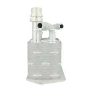 NRF Ölkühler, Automatikgetriebe 310066 Preisknaller