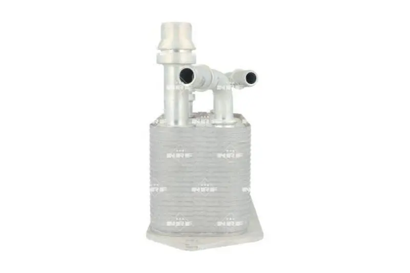 NRF Ölkühler, Automatikgetriebe 310066 Preisknaller