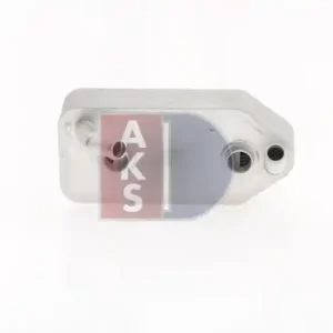 Highlight AKS DASIS Ölkühler, Automatikgetriebe 046009N