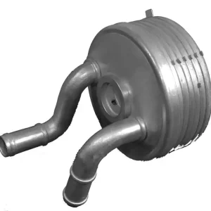 NRF Ölkühler, Automatikgetriebe 31187 Schneller Versand