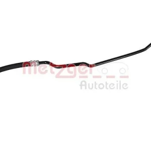 Top-Angebot METZGER Ölkühlerleitung, Automatikgetriebe 2361207