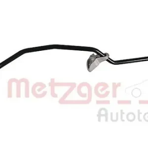 Aktuell METZGER Ölkühlerleitung, Automatikgetriebe 2361206