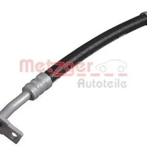 Kostenloser Rückversand METZGER Ölkühlerleitung, Automatikgetriebe ORIGINAL ERSATZTEIL 2361123