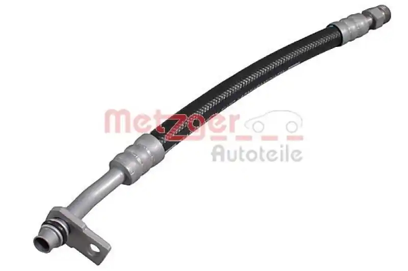 Kostenloser Rückversand METZGER Ölkühlerleitung, Automatikgetriebe ORIGINAL ERSATZTEIL 2361123