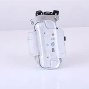 Sofort Bestellen NISSENS Ölkühler, Automatikgetriebe 90936