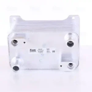 Nur Heute NISSENS Ölkühler, Automatikgetriebe 90747