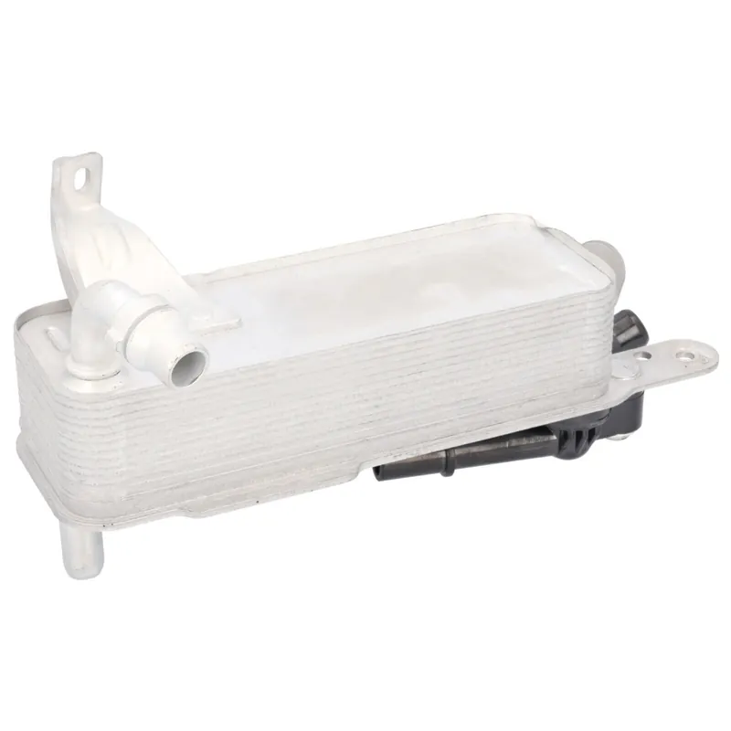 Markenware FEBI BILSTEIN Ölkühler, Automatikgetriebe 193261