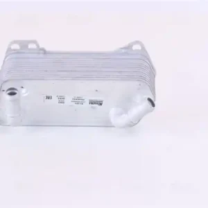 Meistverkauft NISSENS Ölkühler, Automatikgetriebe 91281