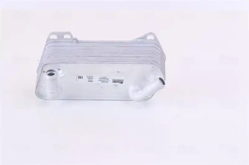 Meistverkauft NISSENS Ölkühler, Automatikgetriebe 91281