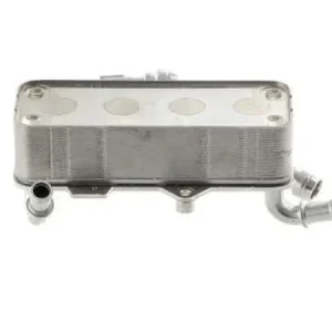 MAHLE Ölkühler, Automatikgetriebe CLC 237 000P Kostenloser Rückversand