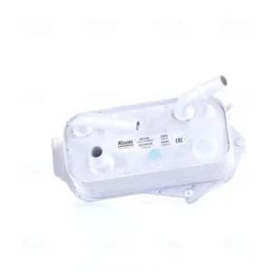 NISSENS Ölkühler, Automatikgetriebe 90736 Top-Preis