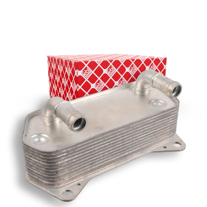 FEBI BILSTEIN Ölkühler, Automatikgetriebe 38787 Rabatt