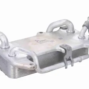 Original VEMO Ölkühler Automatikgetriebe Links passend für AUDI Q7 VW TOUAREG V10-60-0103 Sale