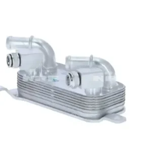 Markenprodukt NRF Ölkühler, Automatikgetriebe 31778