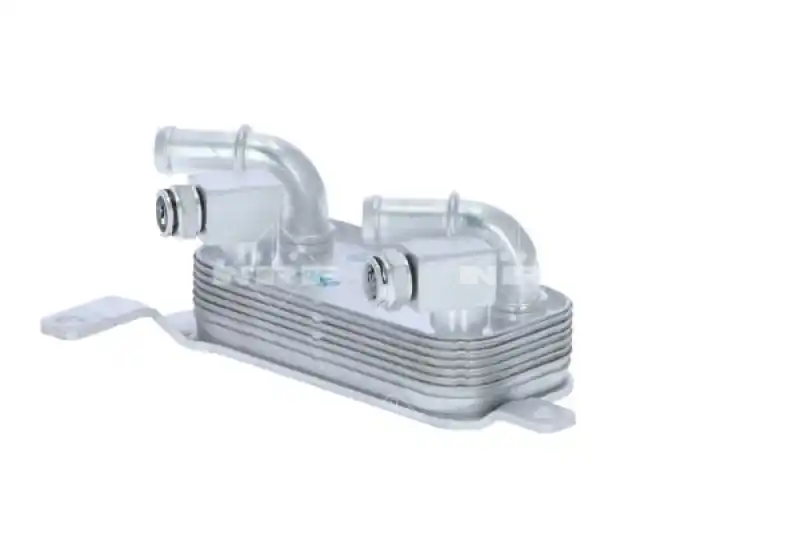 Markenprodukt NRF Ölkühler, Automatikgetriebe 31778