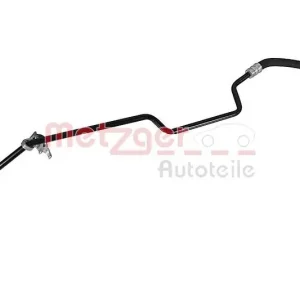 Garantierte Lieferung METZGER Ölkühlerleitung, Automatikgetriebe 2361208