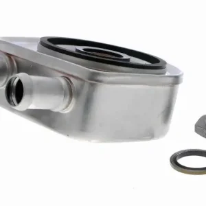 VEMO Ölkühler, Automatikgetriebe EXPERT KITS + V22-60-0042 Nur Für Kurze Zeit
