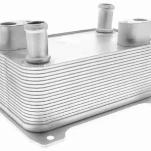 VEMO Ölkühler, Automatikgetriebe Original VEMO Qualität V15-60-0009 Geprüft