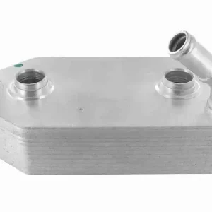 VEMO Ölkühler, Automatikgetriebe Green Mobility Parts V15-60-6016 Sichere Zahlung