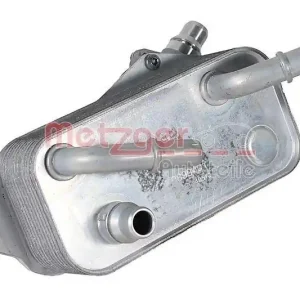 Bestseller METZGER Ölkühler, Automatikgetriebe 0899401