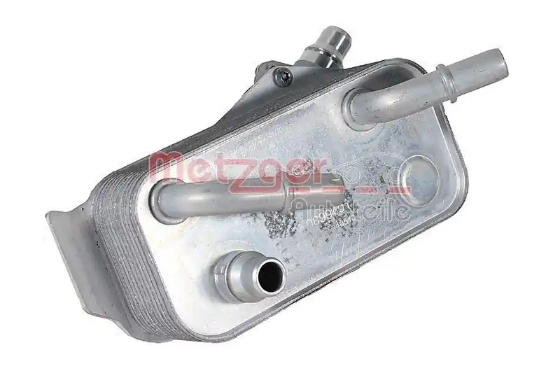 Bestseller METZGER Ölkühler, Automatikgetriebe 0899401