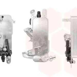 Schnäppchen VAN WEZEL Ölkühler, Automatikgetriebe 6013714