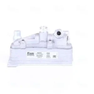 Top-Preis NISSENS Ölkühler, Automatikgetriebe 90870