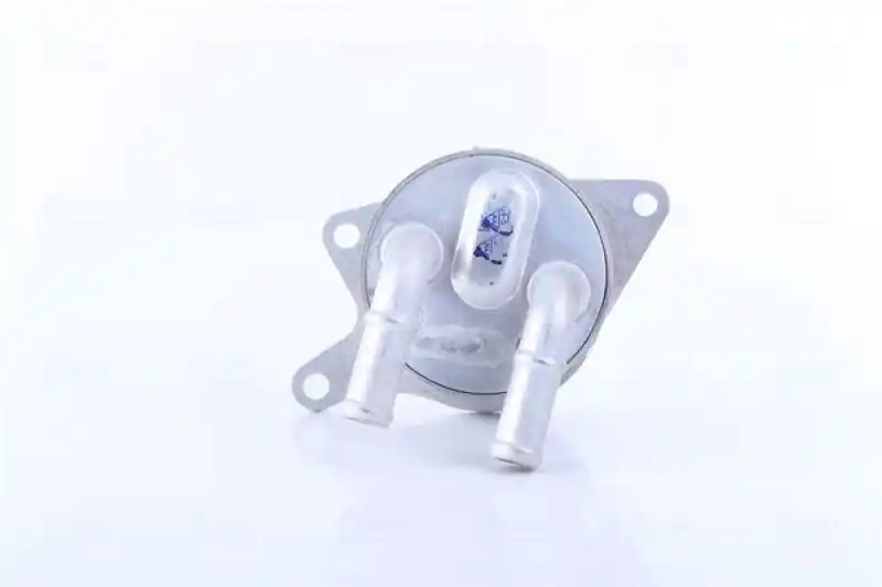 NISSENS Ölkühler, Automatikgetriebe 91398 Beliebt
