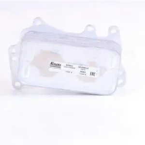 Versand Am Gleichen Tag NISSENS Ölkühler, Automatikgetriebe ** FIRST FIT ** 90903