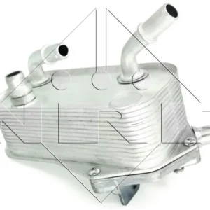 NRF Ölkühler, Automatikgetriebe 31279 Top-Preis