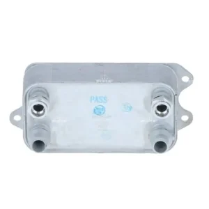 NRF Ölkühler, Automatikgetriebe 31275 Echt