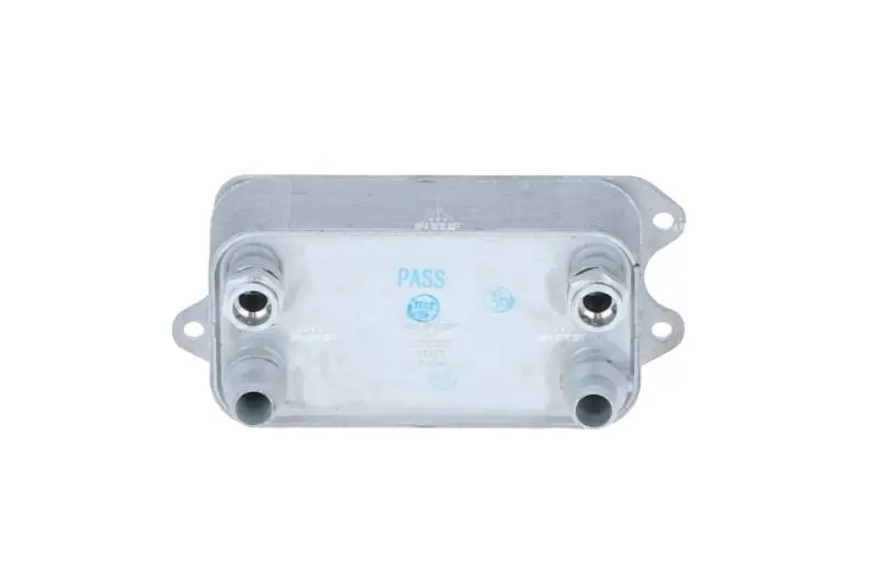 NRF Ölkühler, Automatikgetriebe 31275 Echt