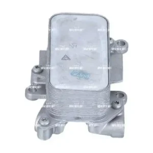 NRF Ölkühler, Automatikgetriebe 310055 Highlight