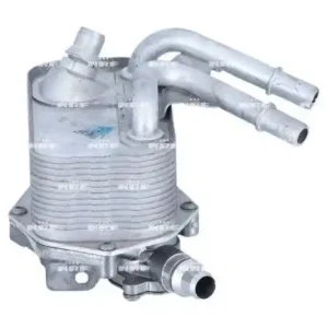 NRF Ölkühler, Automatikgetriebe 310051 Bestpreis