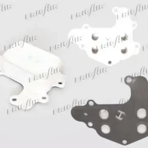 FRIGAIR Ölkühler, Automatikgetriebe 7034010 Nur Heute