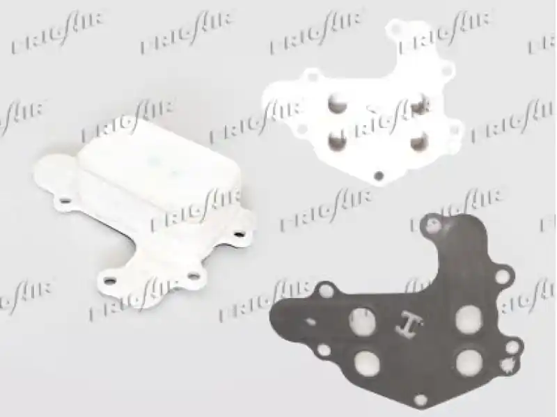 FRIGAIR Ölkühler, Automatikgetriebe 7034010 Nur Heute