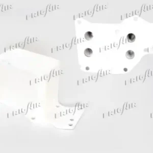 FRIGAIR Ölkühler, Automatikgetriebe 7024019 Kostenfreie Lieferung