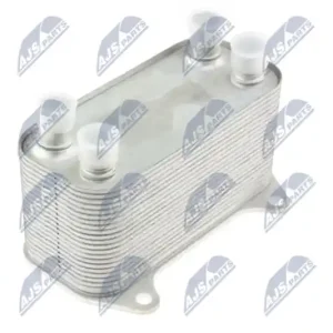 Saisonangebot NTY Ölkühler, Automatikgetriebe CCL-LR-002