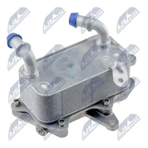 Online Kaufen NTY Ölkühler, Automatikgetriebe CCL-VW-003