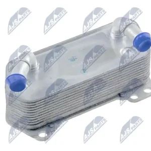 Preis Gesenkt NTY Ölkühler, Automatikgetriebe CCL-AU-024