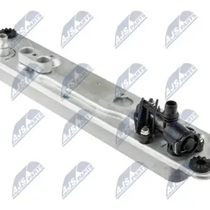 Jetzt Bestellen NTY Ölkühler, Automatikgetriebe CCL-BM-017