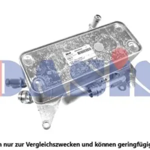 AKS DASIS Ölkühler, Automatikgetriebe 046062N Angebot