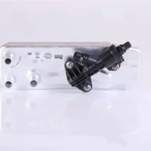 Angebot NISSENS Ölkühler, Automatikgetriebe 90988