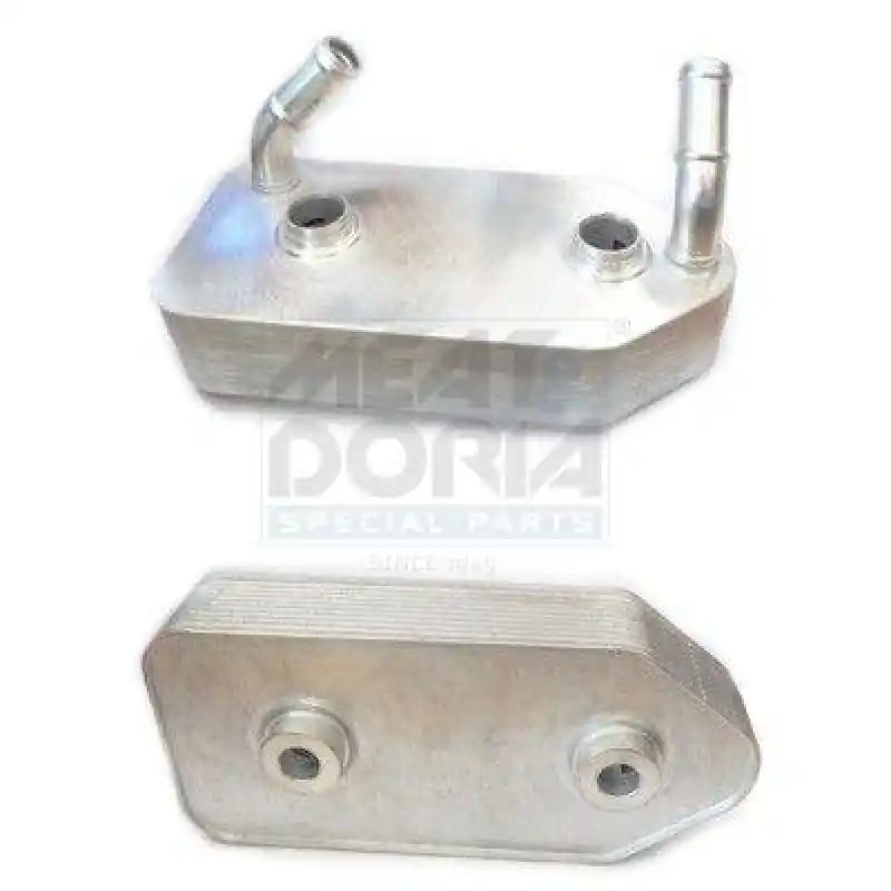 Preiswert MEAT & DORIA Ölkühler, Automatikgetriebe 95073