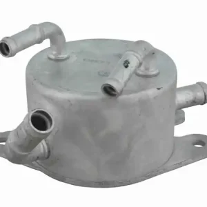 Geprüft ACKOJA Ölkühler, Automatikgetriebe Original ACKOJA Qualität A70-60-0004
