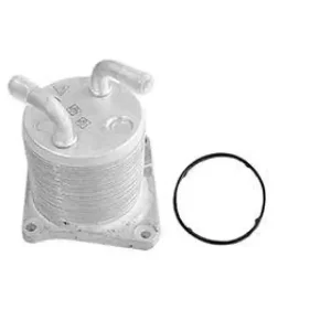 VAN WEZEL Ölkühler, Automatikgetriebe 13013707 Kostenfreie Lieferung