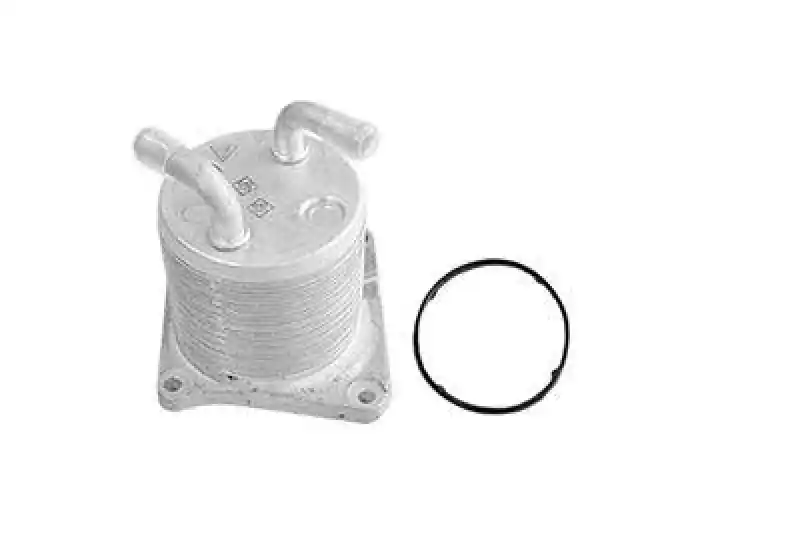 VAN WEZEL Ölkühler, Automatikgetriebe 13013707 Kostenfreie Lieferung