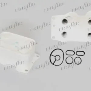 Preis Gesenkt FRIGAIR Ölkühler, Automatikgetriebe 7034011