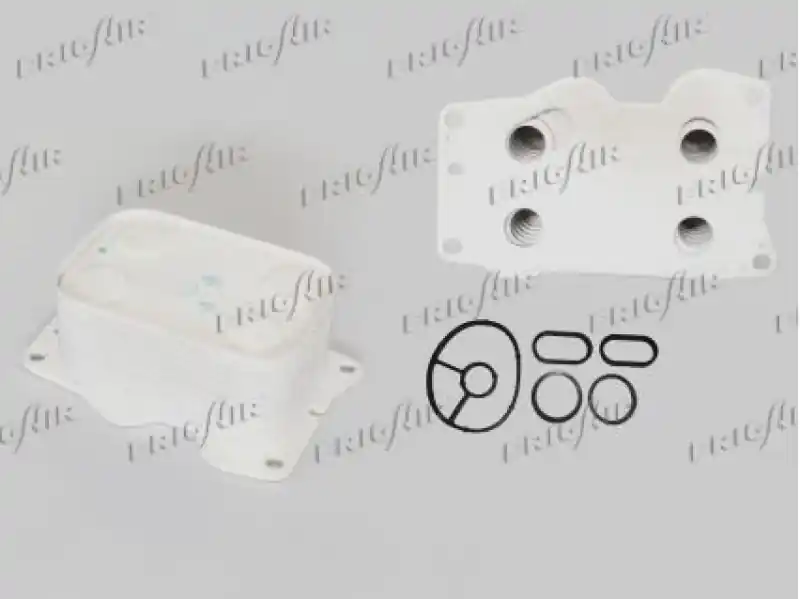 Preis Gesenkt FRIGAIR Ölkühler, Automatikgetriebe 7034011