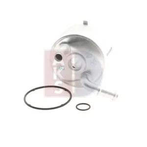 AKS DASIS Ölkühler, Automatikgetriebe 056080N Echt